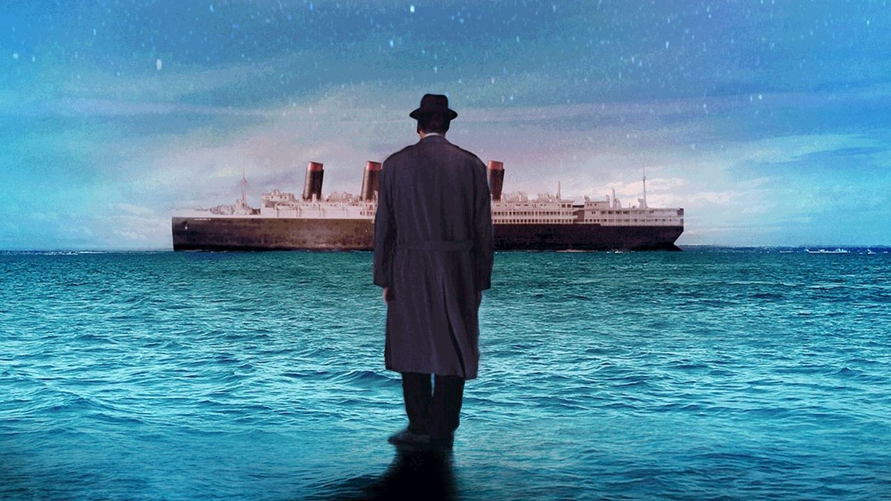 Die Legende vom Ozeanpianisten (1998) abspielen