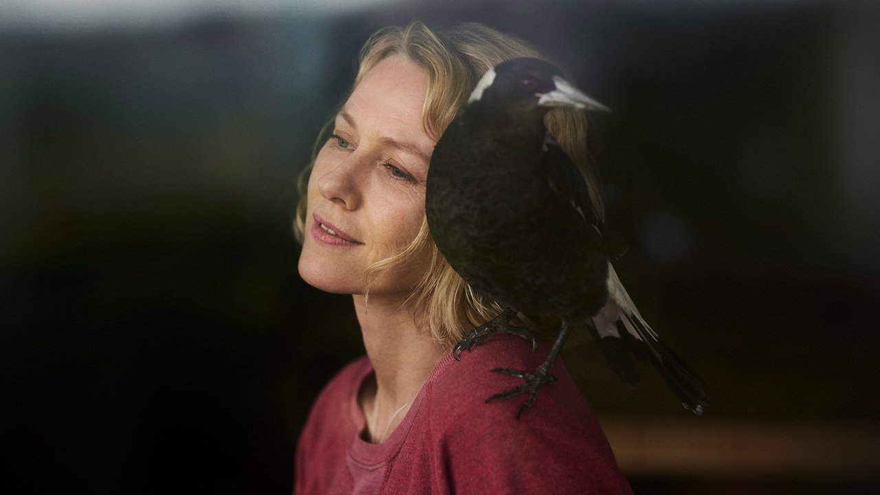 Beflügelt – Ein Vogel namens Penguin Bloom (2021) abspielen