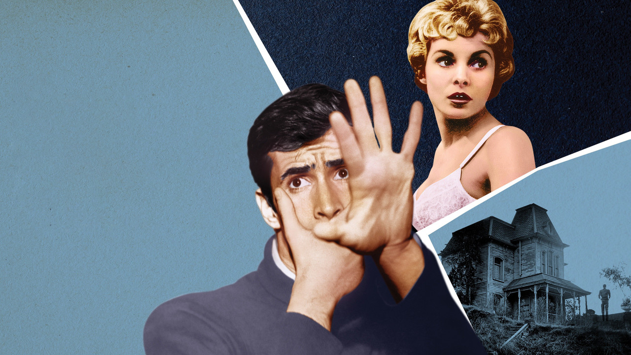 Psycho (1960) abspielen