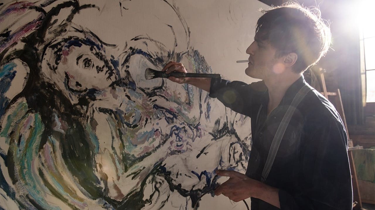Alma und Oskar (2023) abspielen