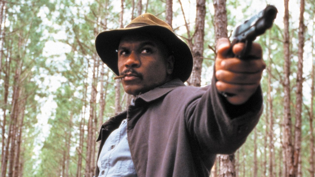 Rosewood Burning (1997) abspielen