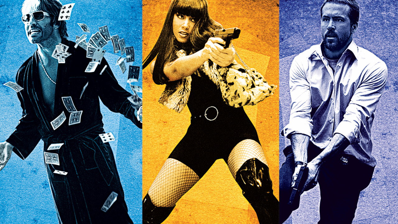 Smokin' Aces (2006) abspielen