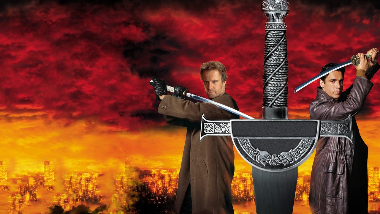 Highlander: Endgame (2000) abspielen