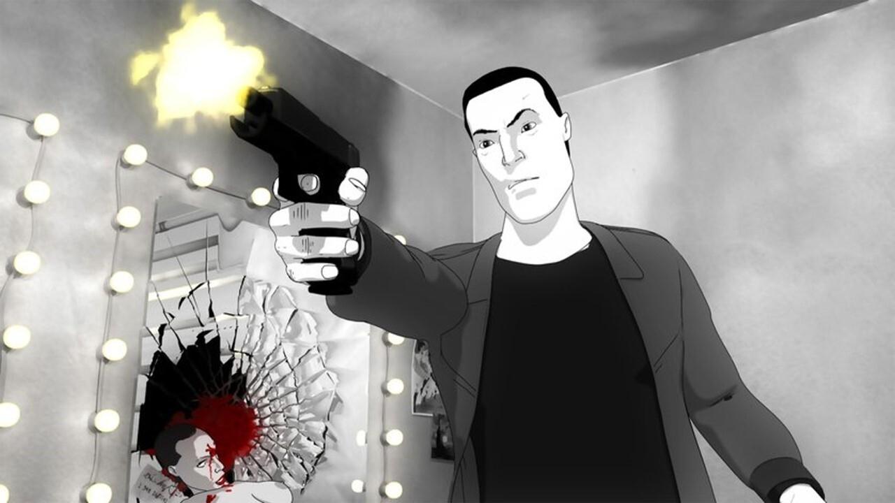 Film Noir (2007) abspielen