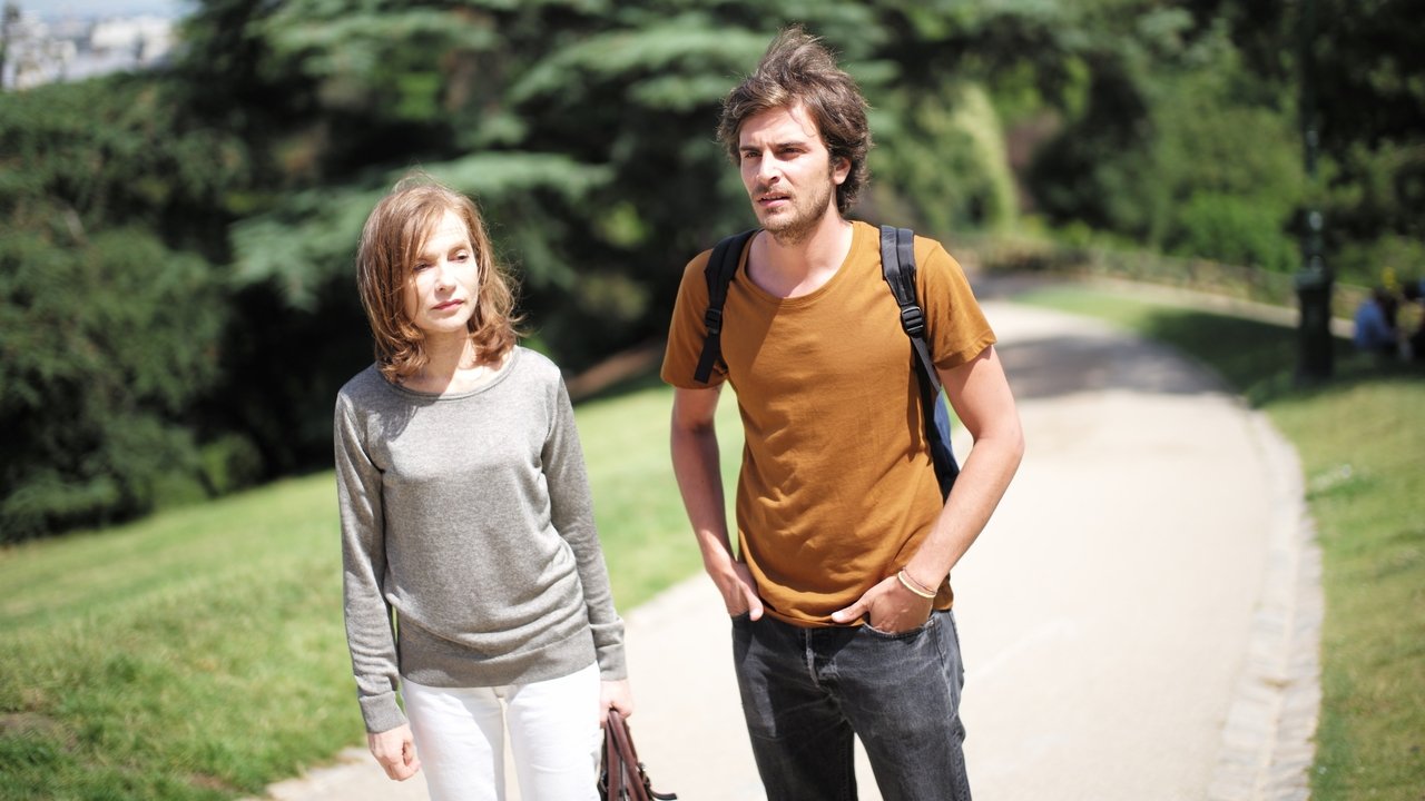 Alles was kommt (2016) abspielen