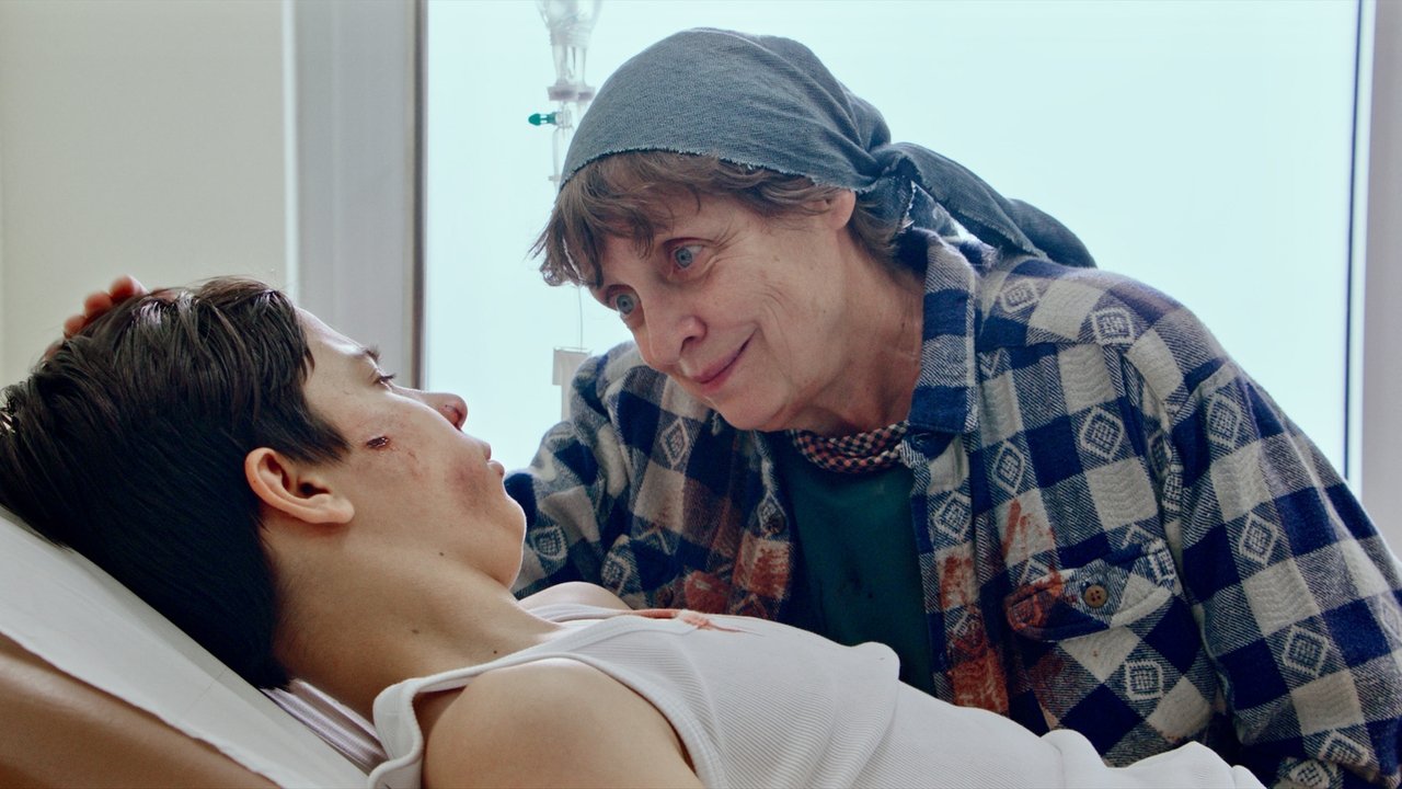 Sandstern (2018) abspielen