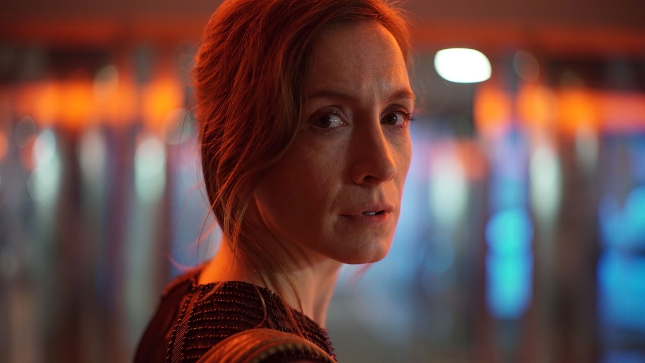 Aniara (2019) abspielen