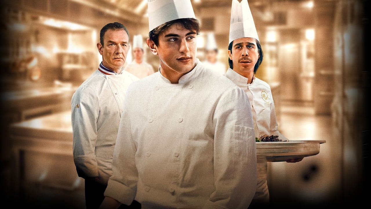 Sterne zum Dessert (2023) abspielen