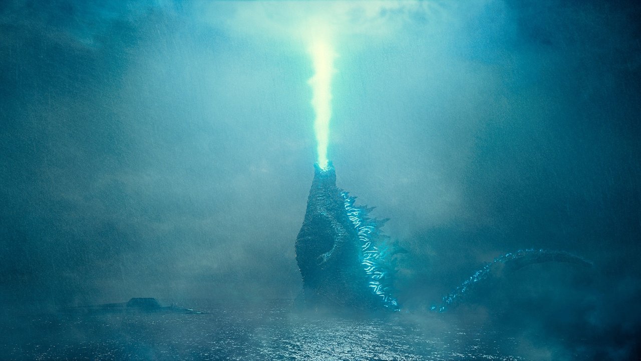 Godzilla II: King of the Monsters (2019) abspielen