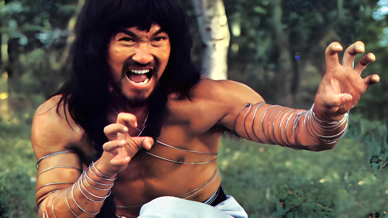 Die blutigen Krallen des Leoparden (1979) abspielen