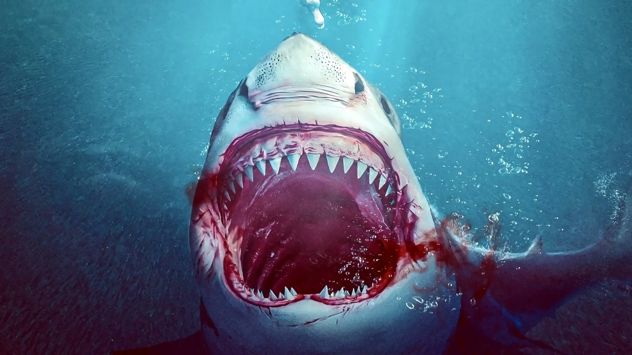 Bull Shark (2022) abspielen
