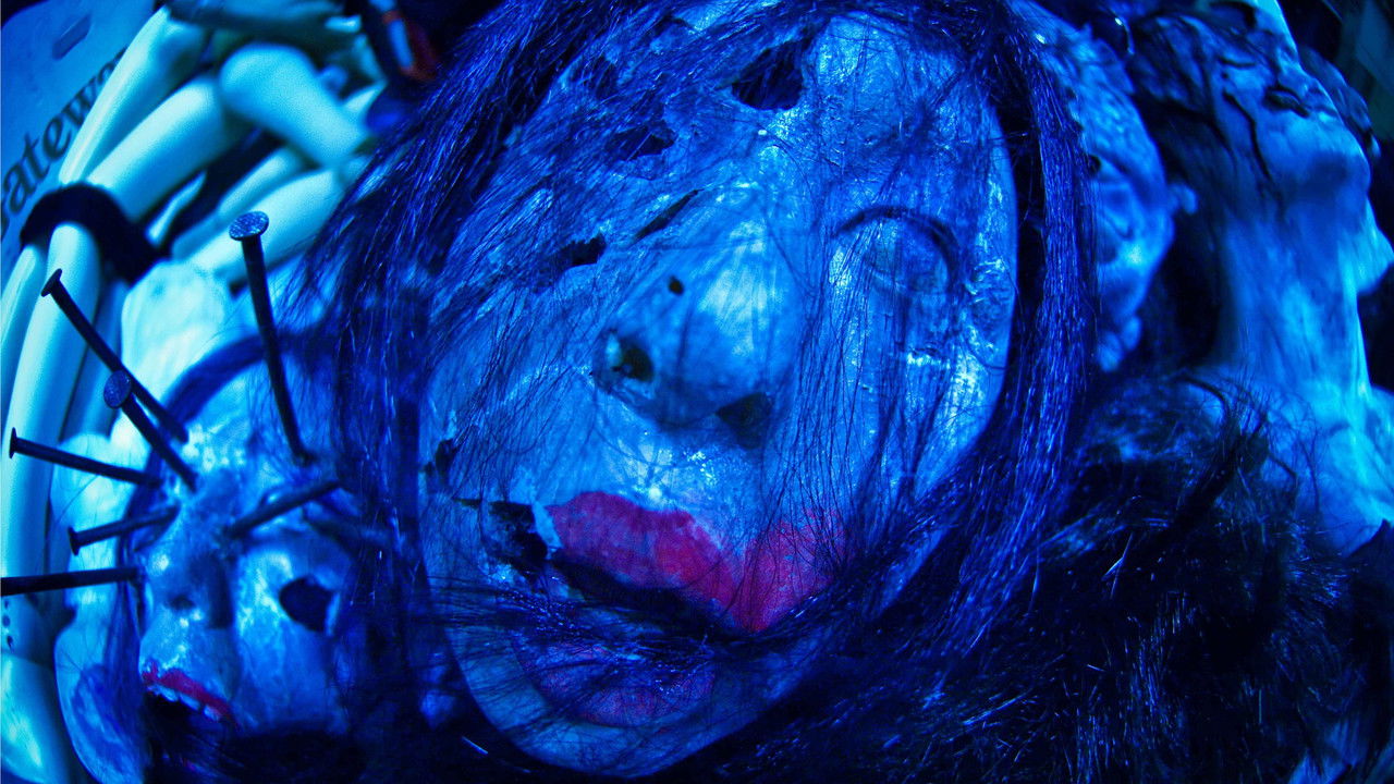 Schock Labyrinth 3D (2009) abspielen