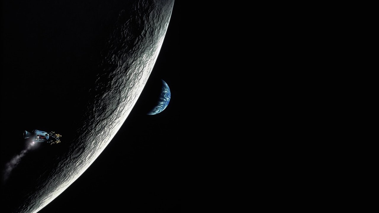 Apollo 13 (1995) abspielen