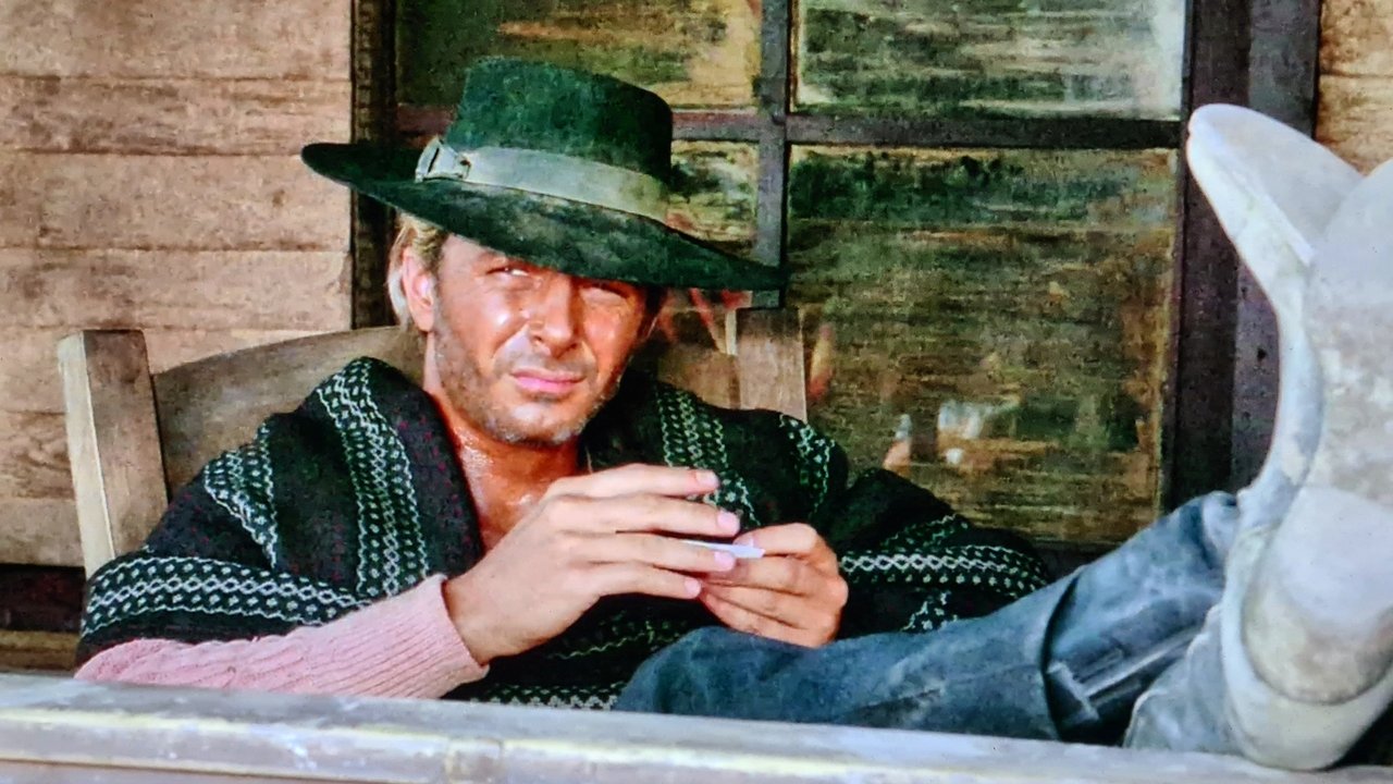 Western Jack (1967) abspielen