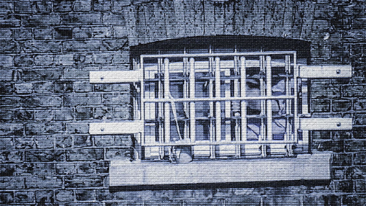 HMP Belmarsh: Maximum Security (2022) abspielen