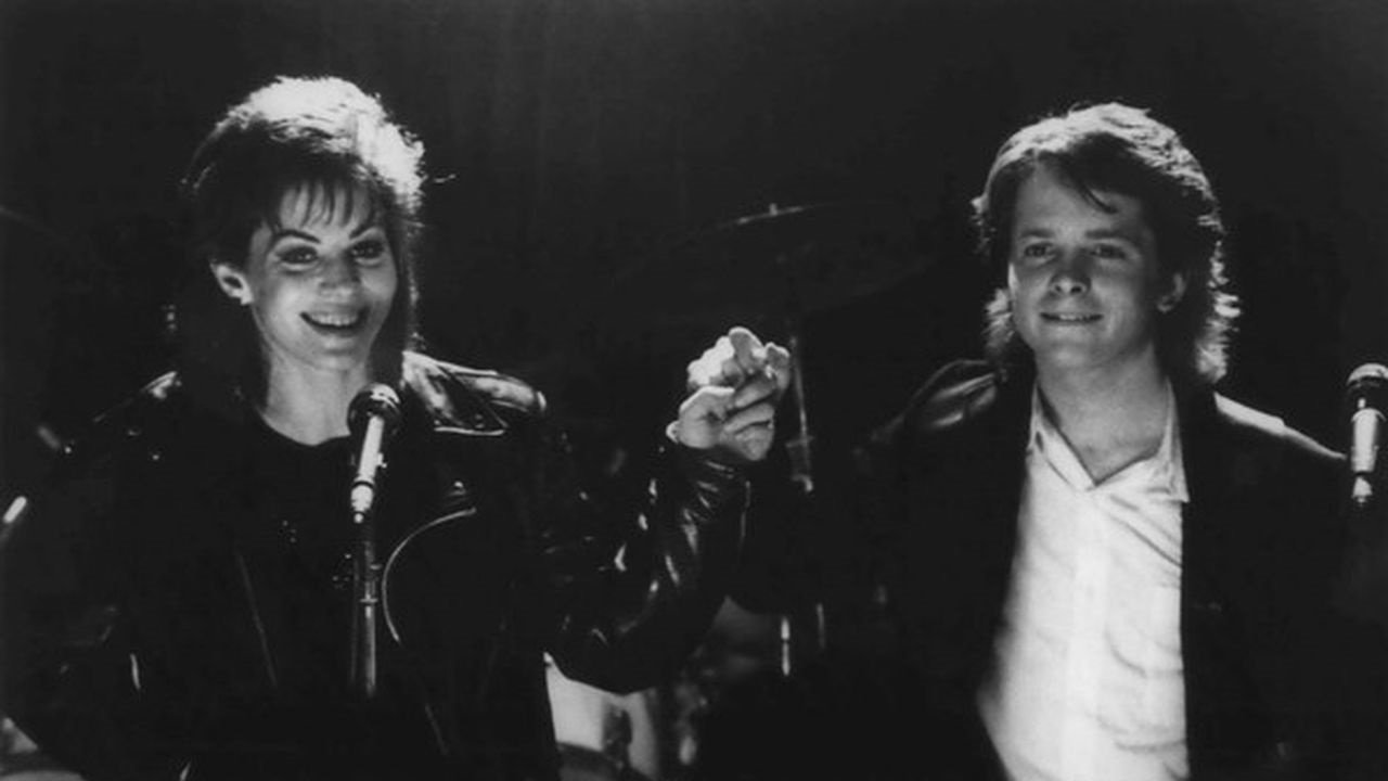 Light of Day - Im Lichte des Tages (1987) abspielen