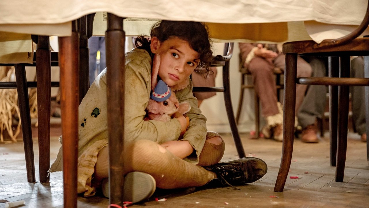 Als Hitler das rosa Kaninchen stahl (2019) abspielen