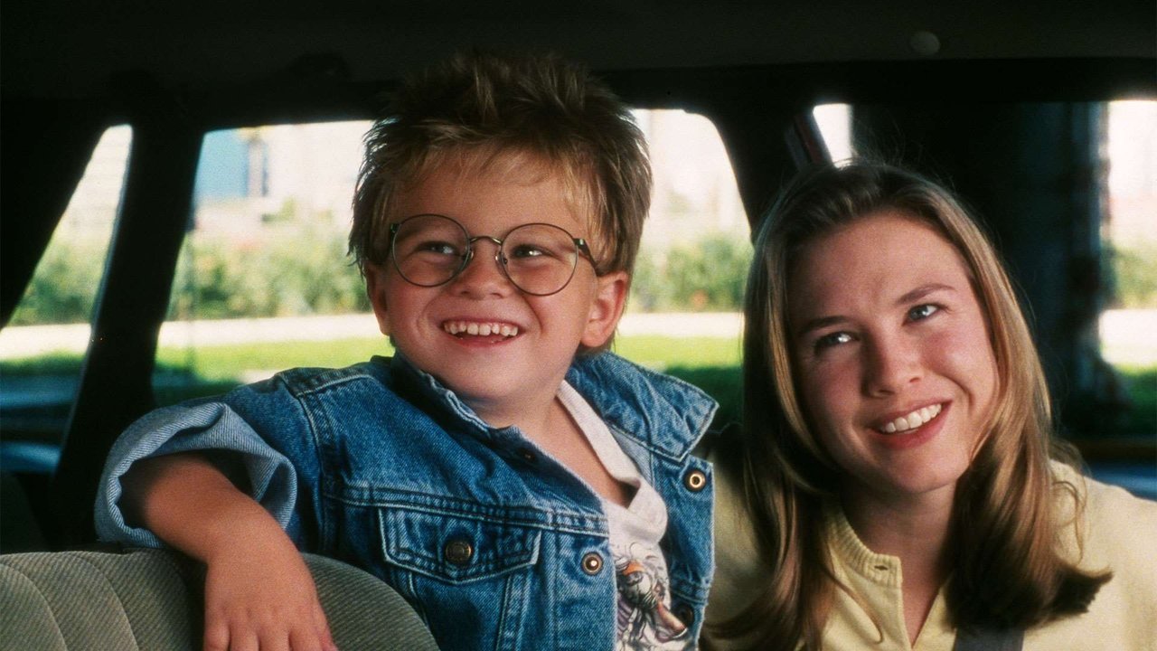 Jerry Maguire - Spiel des Lebens (1996) abspielen