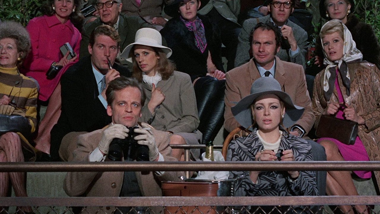 Das Gesicht im Dunkeln (1969) abspielen