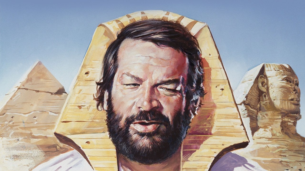 Plattfuss am Nil (1980) abspielen