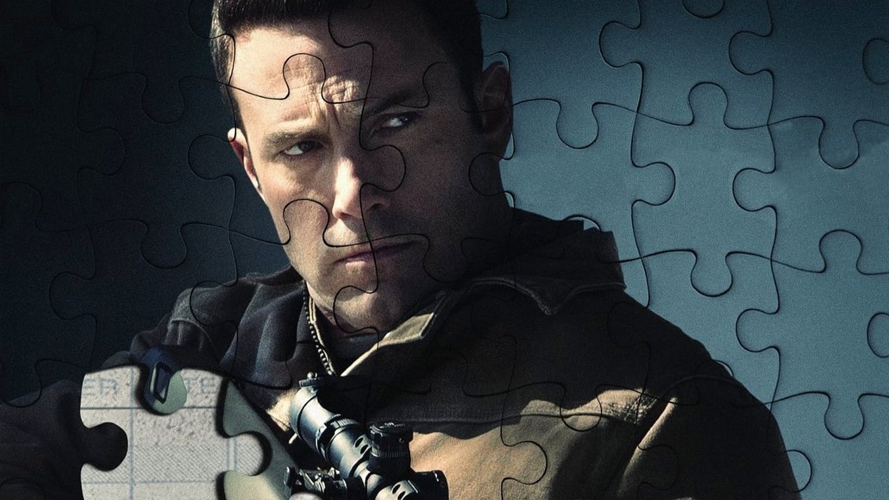 The Accountant (2016) abspielen