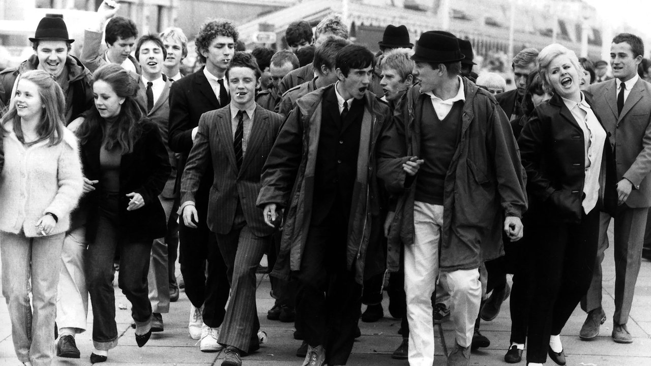 Quadrophenia (1979) abspielen