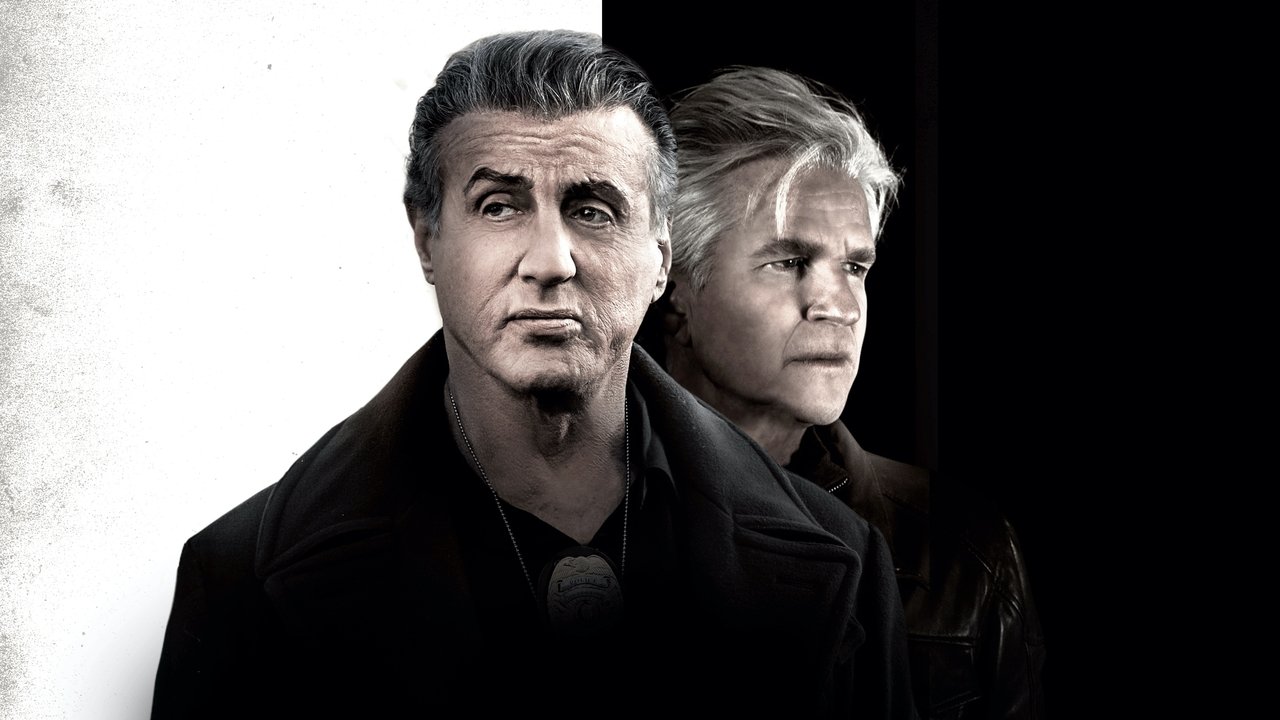 Backtrace (2018) abspielen