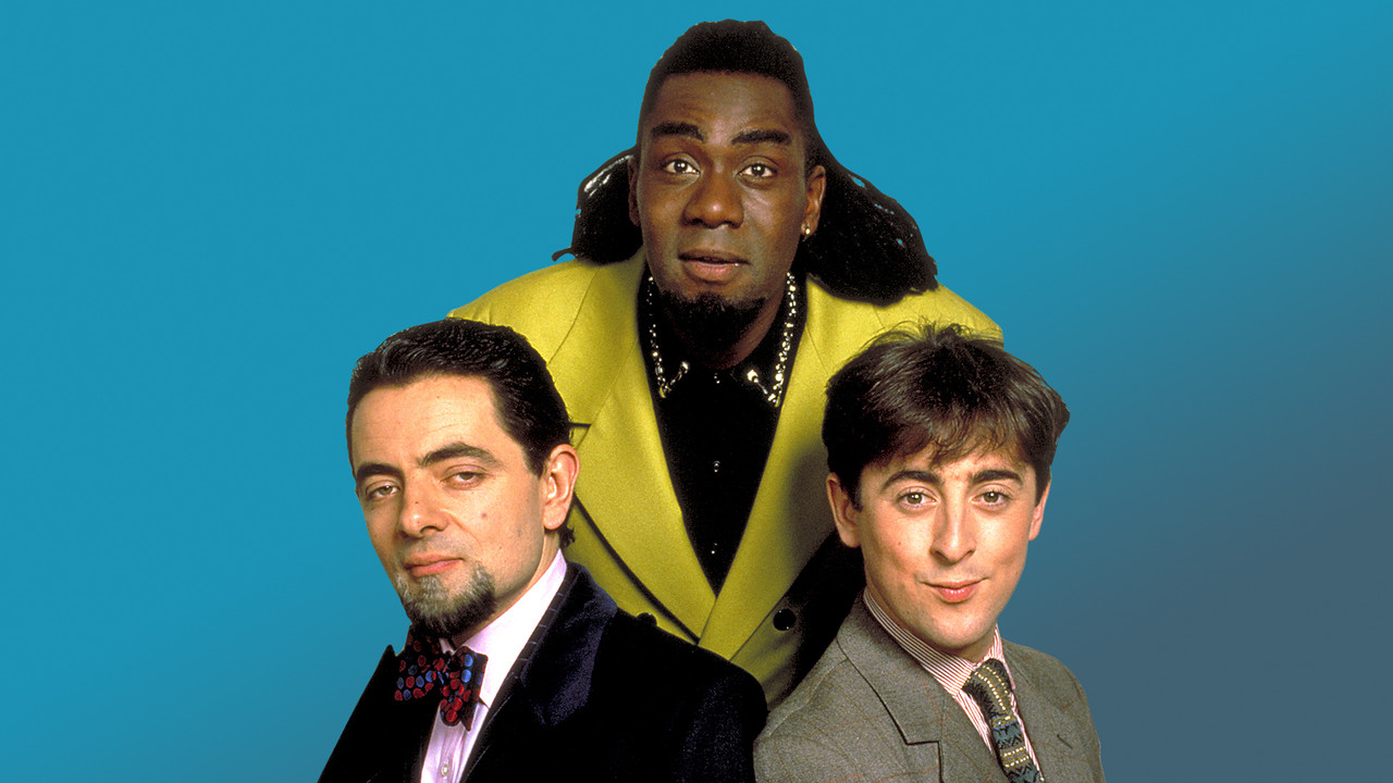 Bernie und der Weihnachtsgeist (1991) abspielen