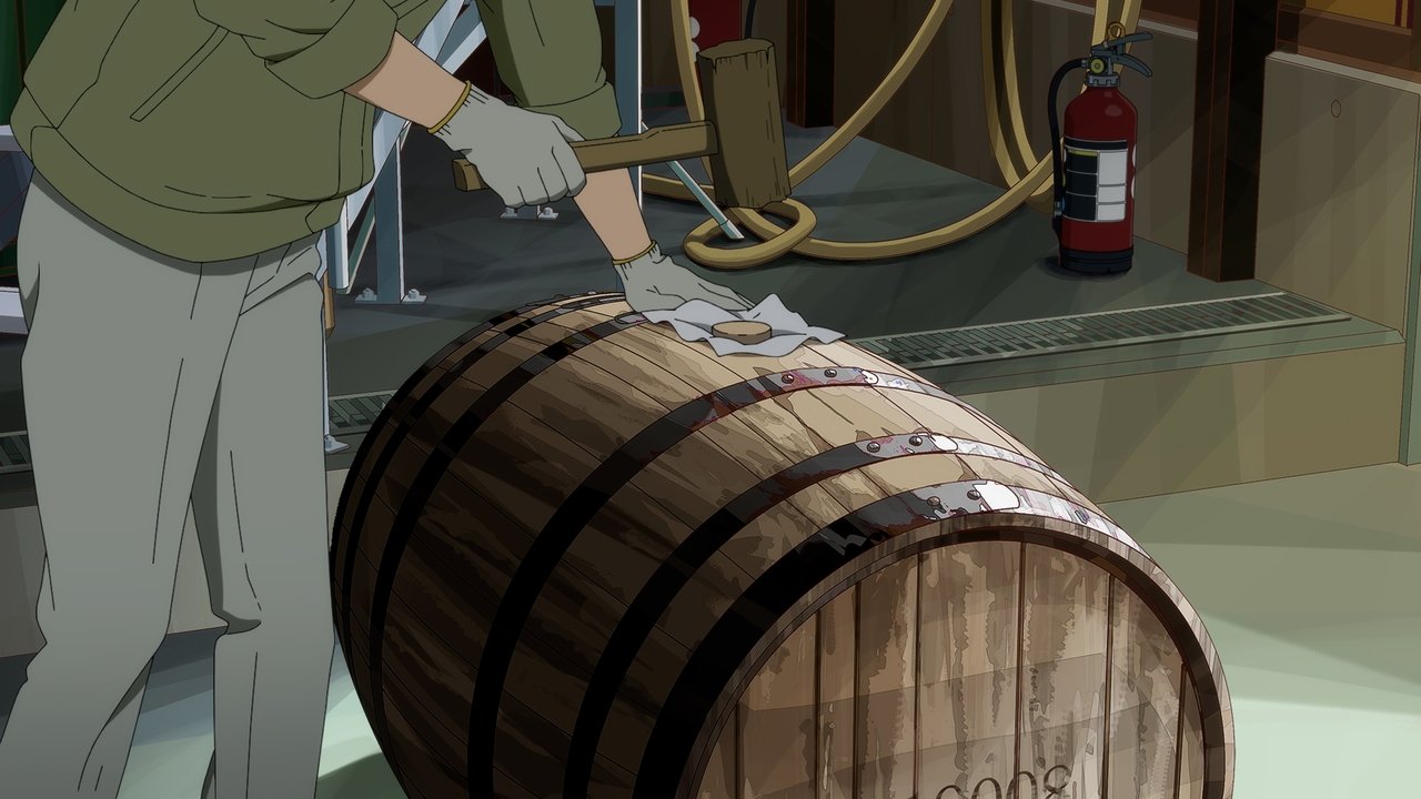 Komada - A Whisky Family (2023) abspielen