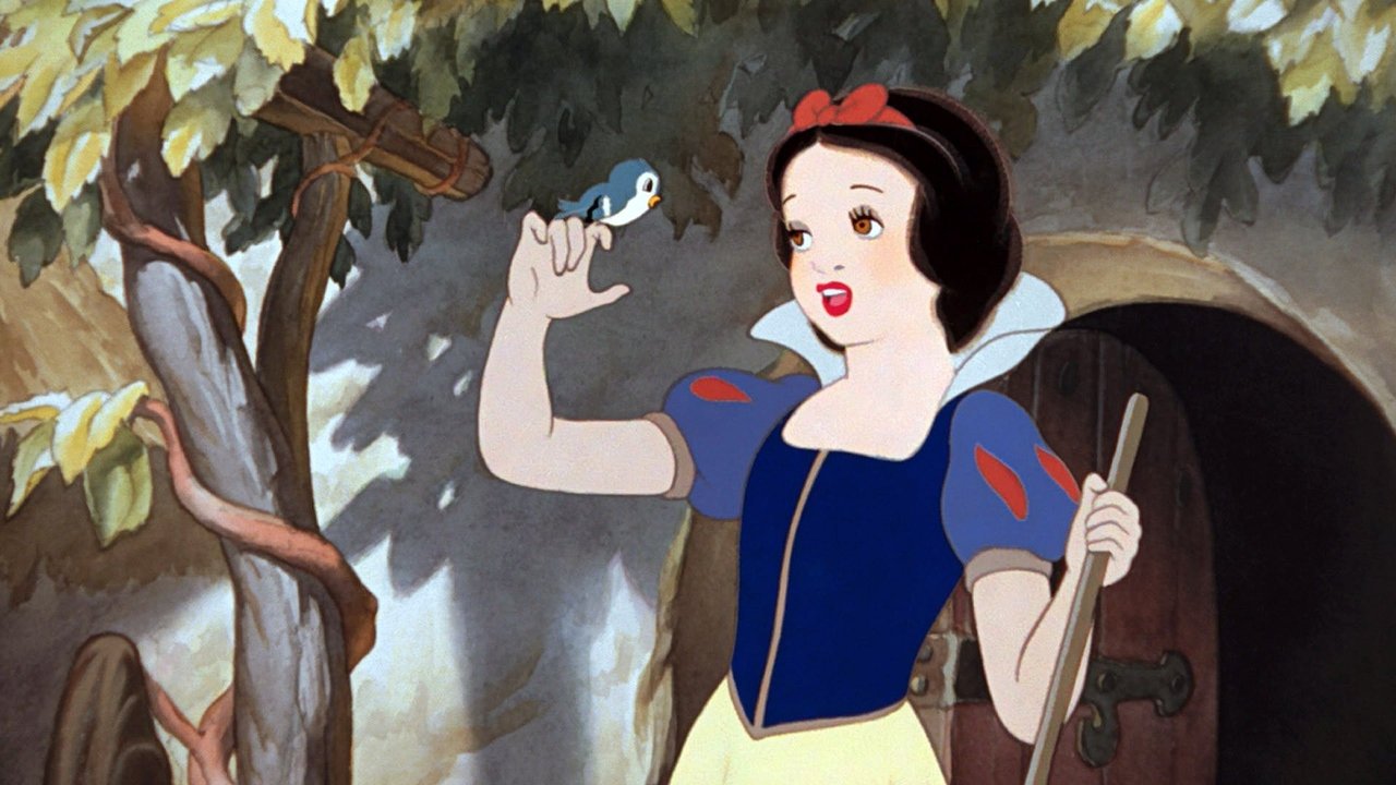 Schneewittchen und die sieben Zwerge (1937) abspielen