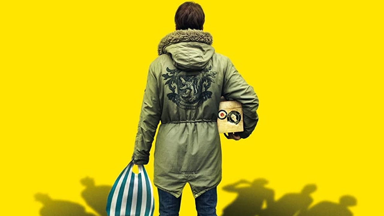 Svengali - Das Leben, die Liebe und die Musik (2013) abspielen