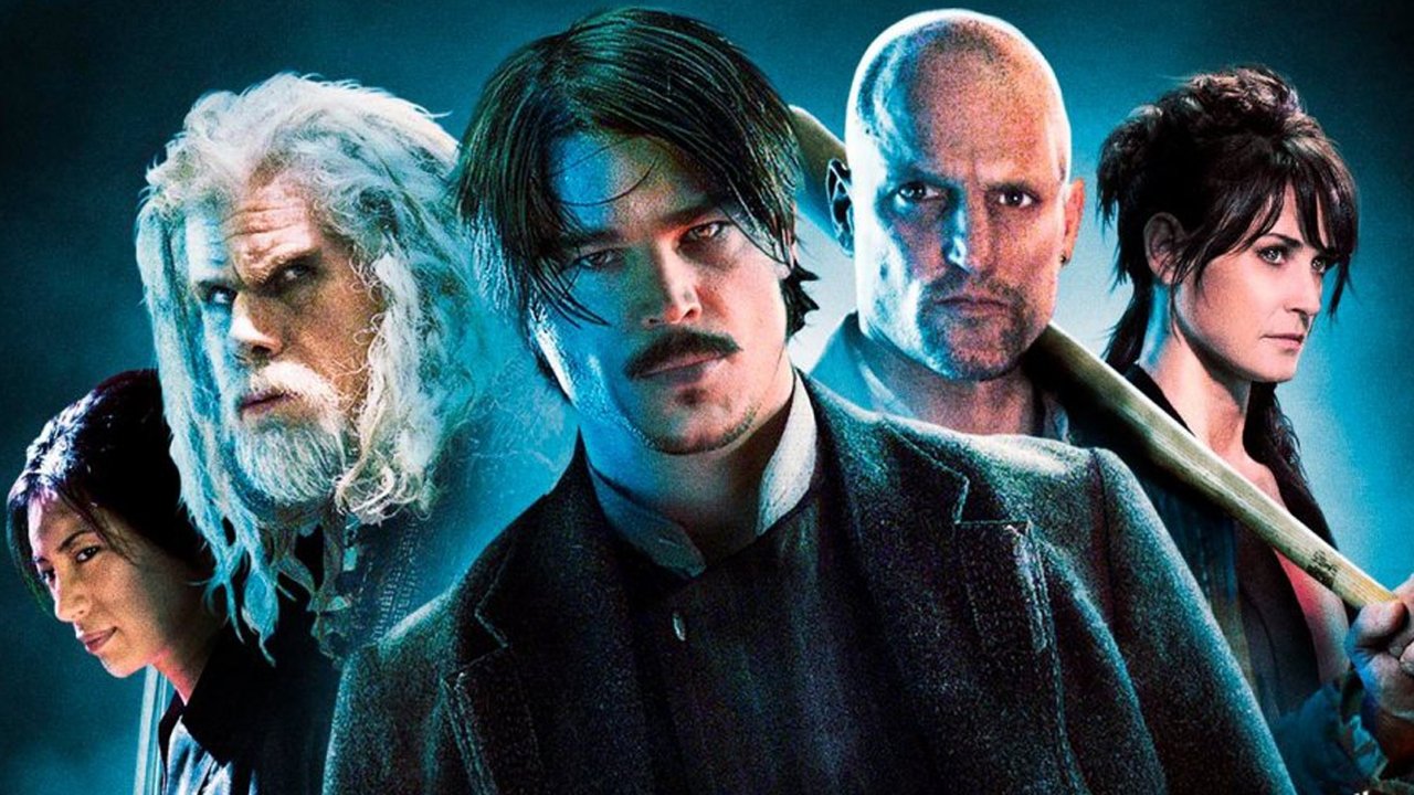 Bunraku (2010) abspielen