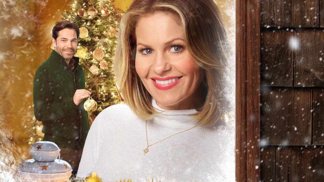 Christmas Town - 14 märchenhafte Weihnachtstage (2019) abspielen