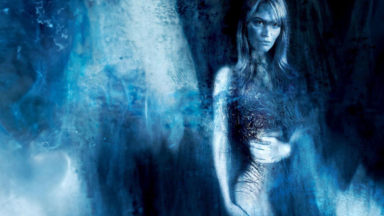 Species III (2005) abspielen