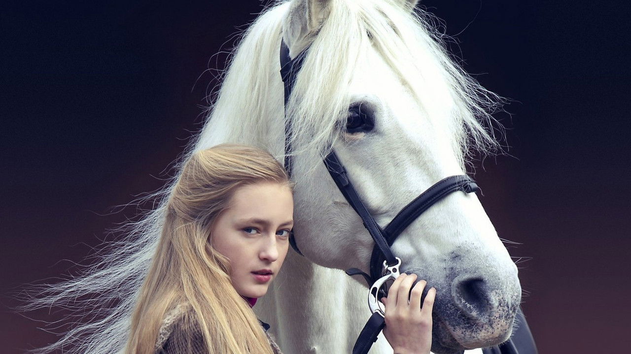 Die Legende der weißen Pferde (2014) abspielen