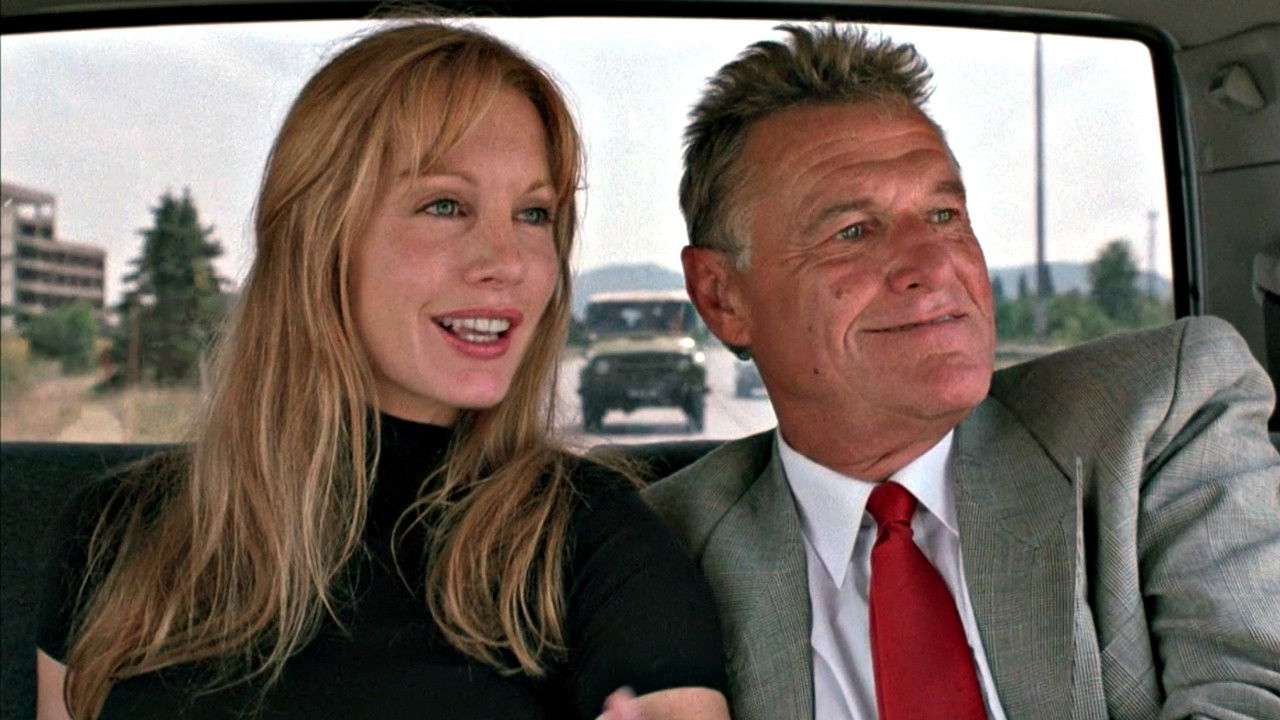 Armstrong (1998) abspielen