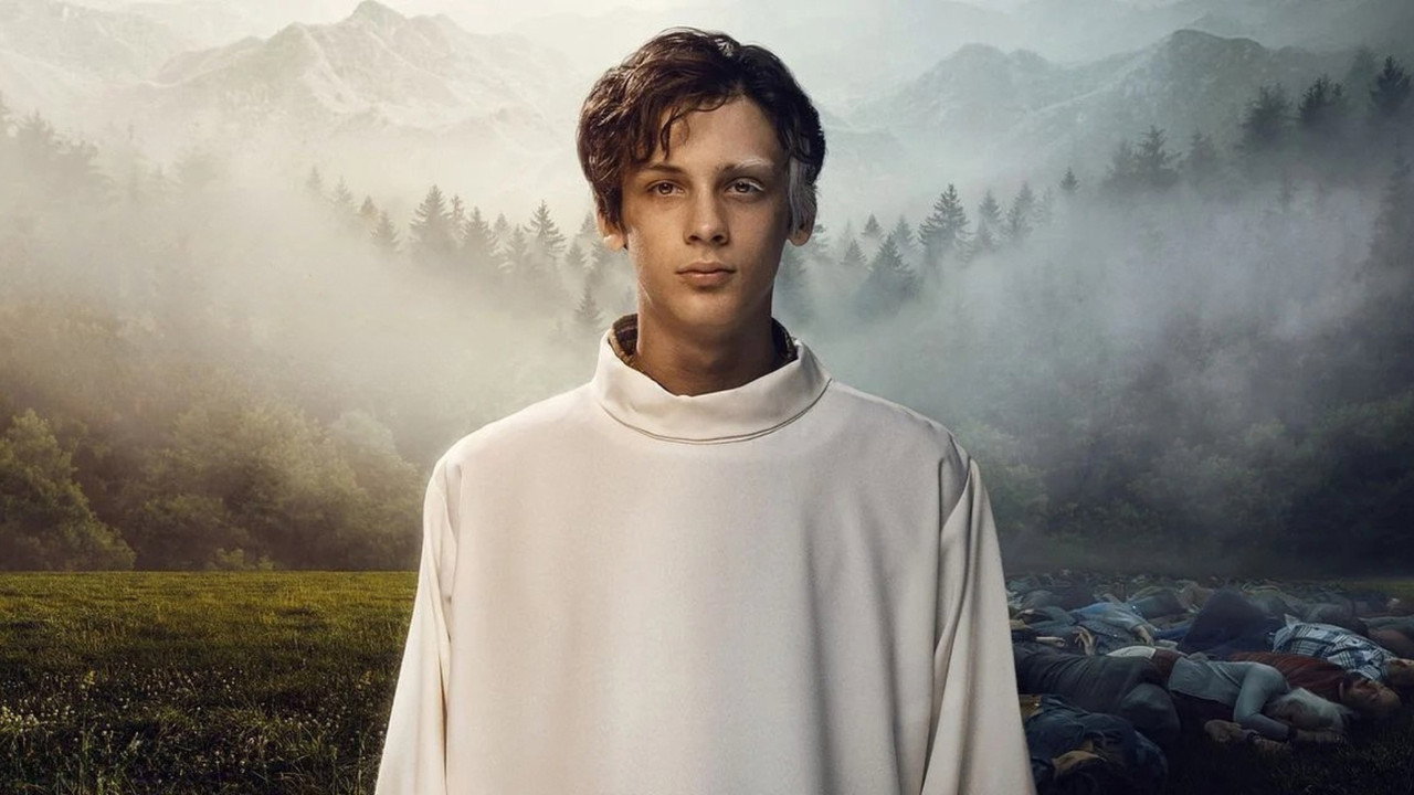 The Holy Boy (2025) abspielen