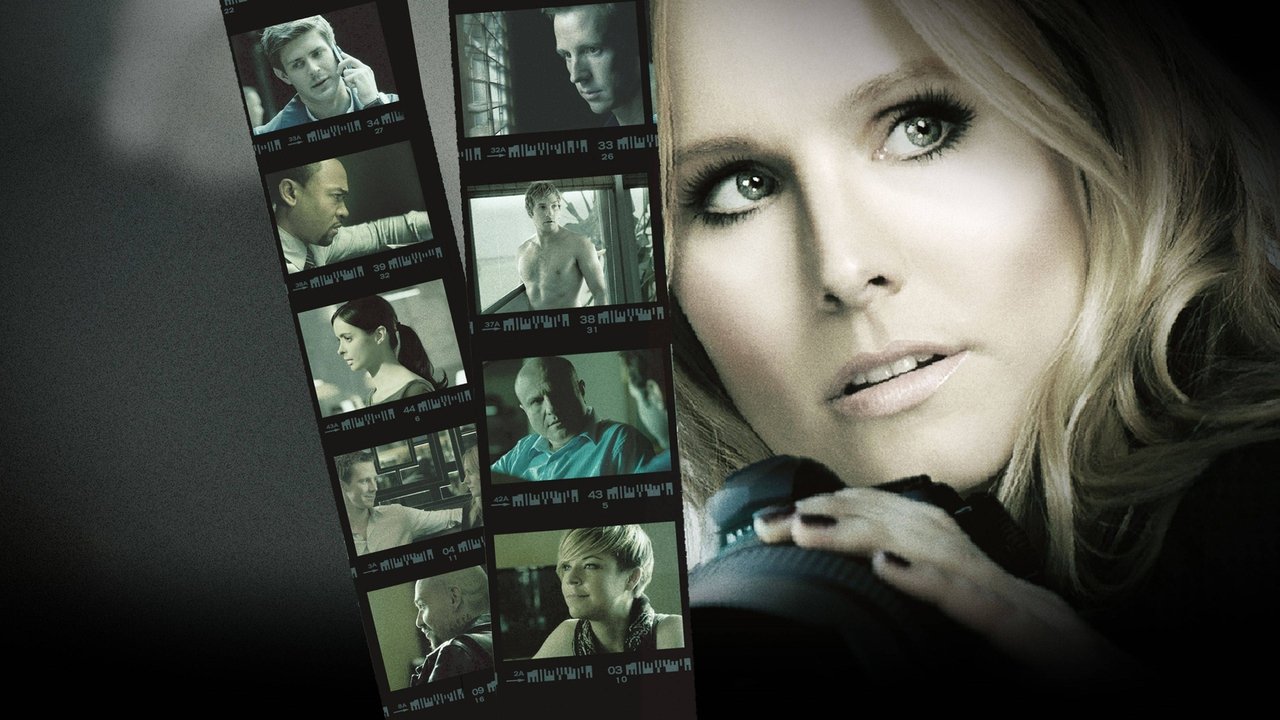 Veronica Mars (2014) abspielen