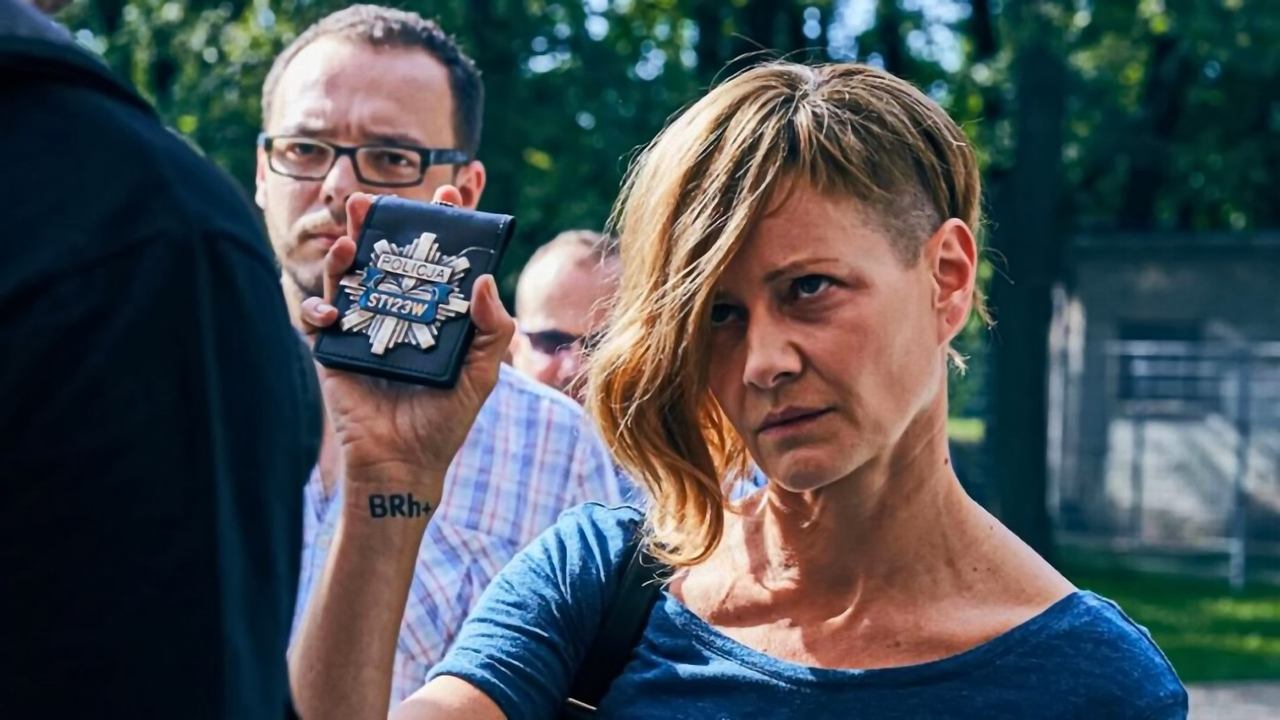 Plagi Breslau - Die Seuchen Breslaus (2018) abspielen