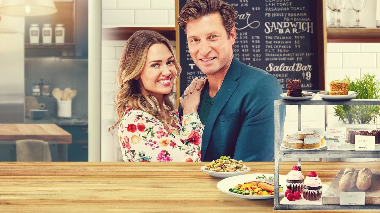 Süße Rezepte der Liebe (2021) abspielen