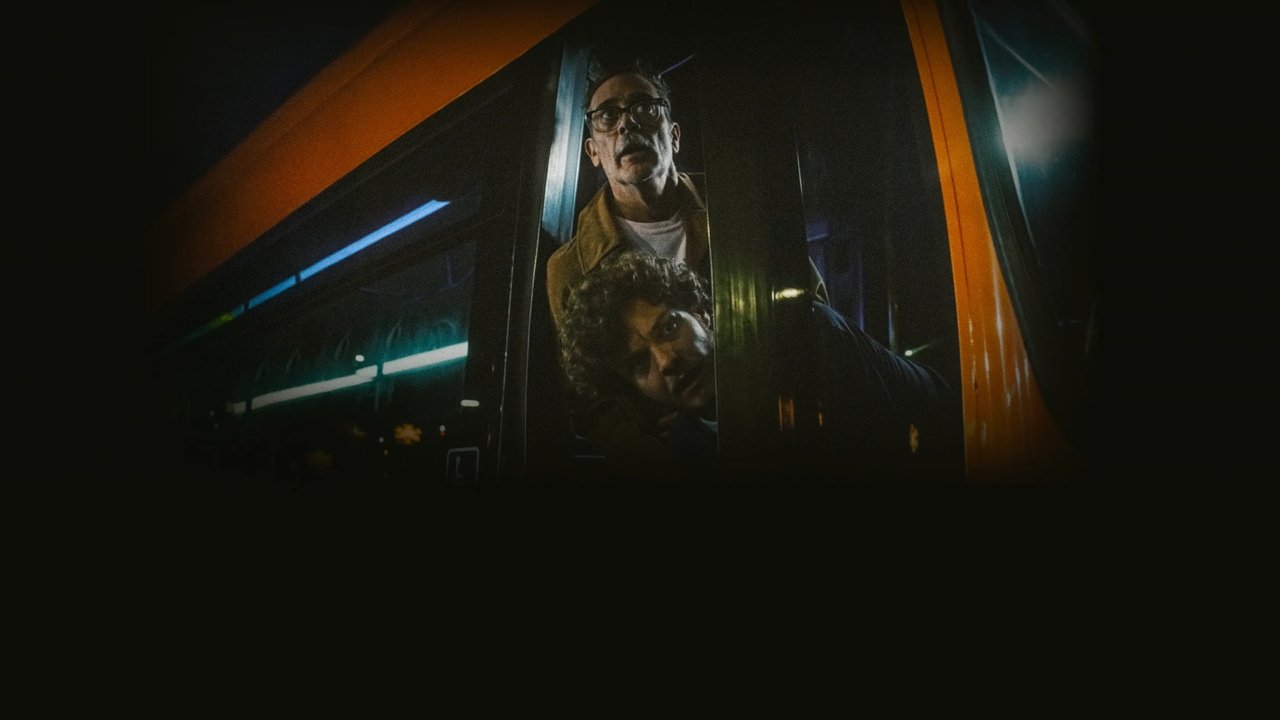 Neighborhood Watch (2025) abspielen