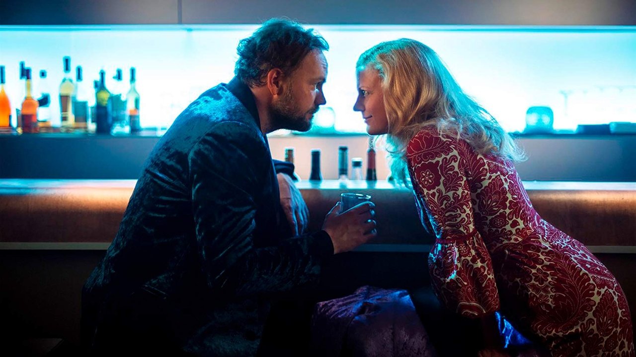 Love Machine (2019) abspielen
