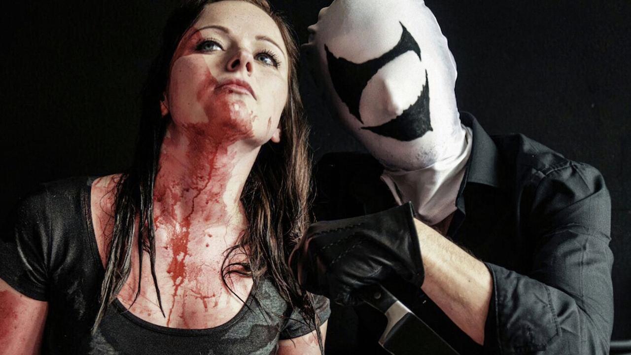 Scars of Xavier (2017) abspielen