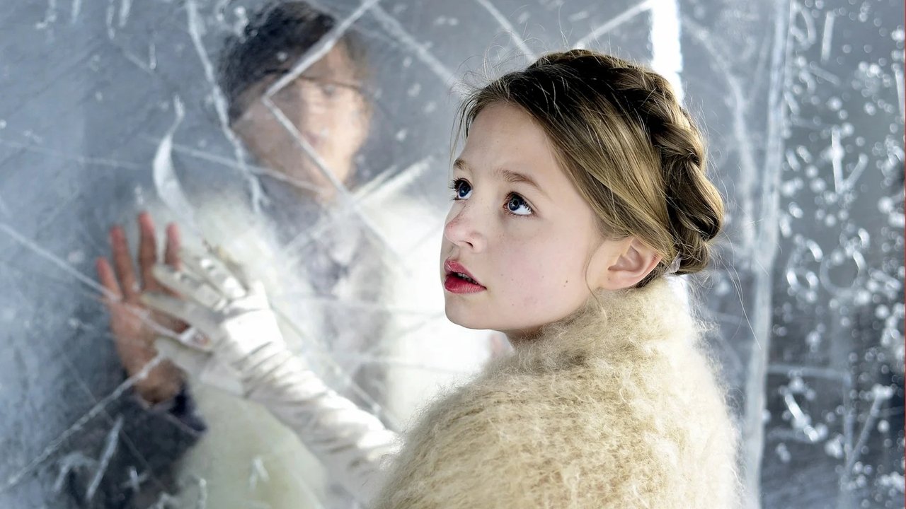 Die Schneekönigin (2014) abspielen