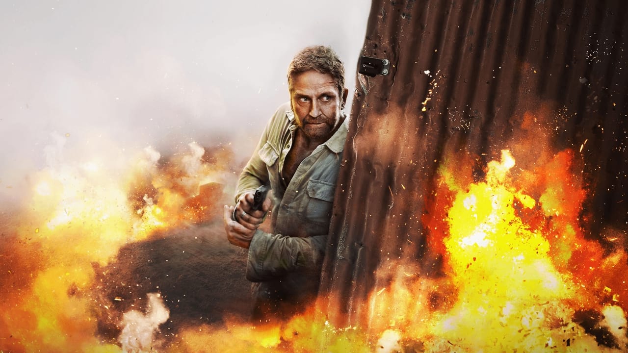 Chase - Nichts hält ihn auf (2022) abspielen
