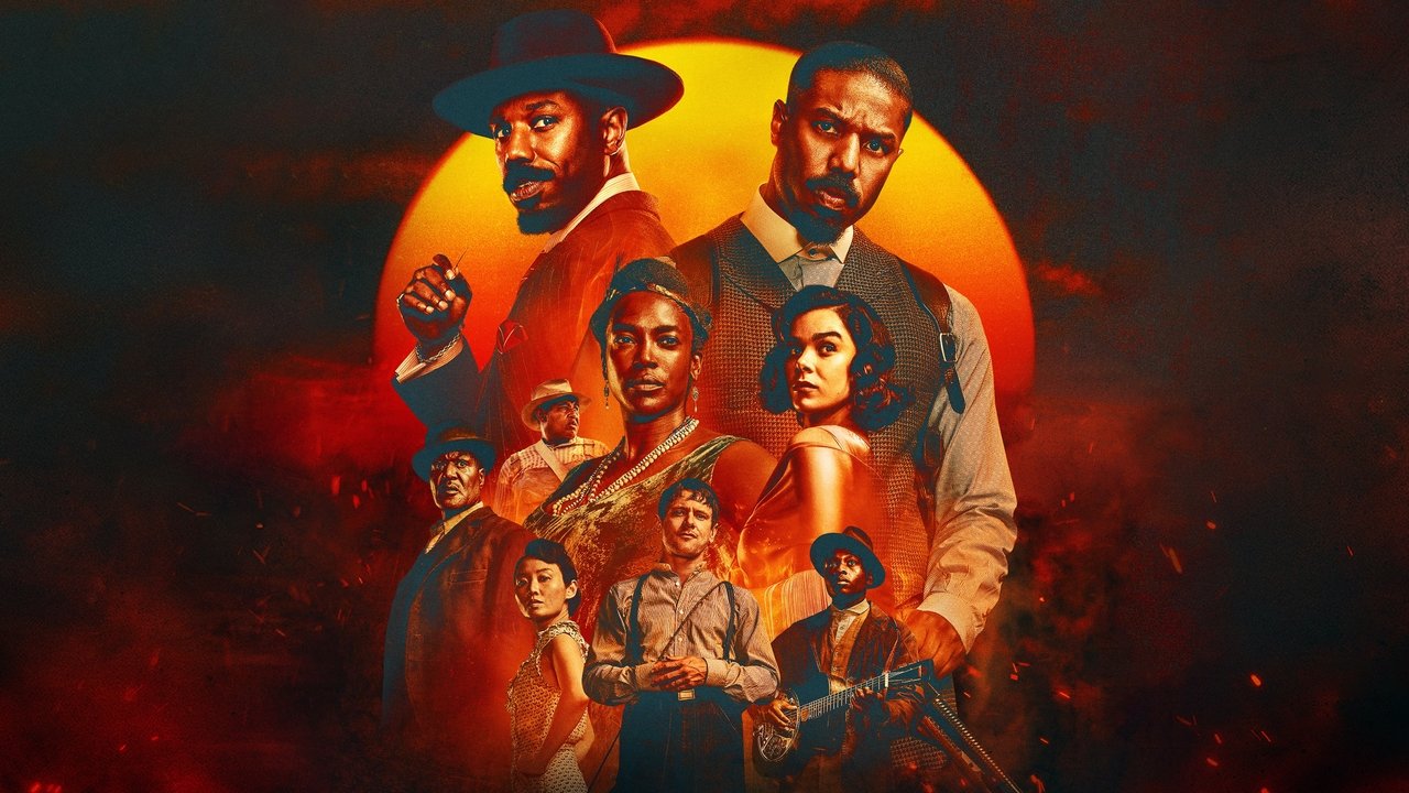 Blood & Sinners (2025) abspielen