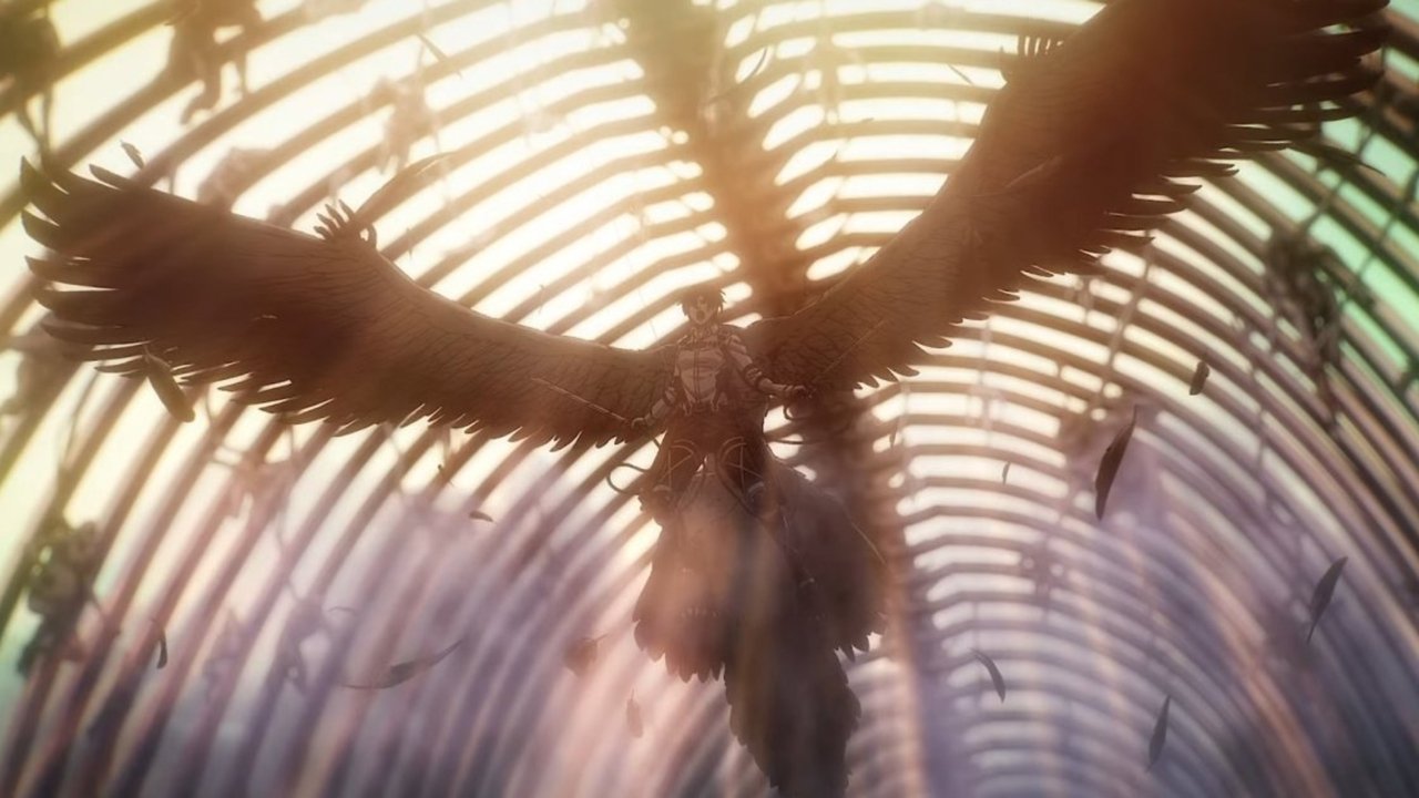 Attack on Titan: The Last Attack (2024) abspielen
