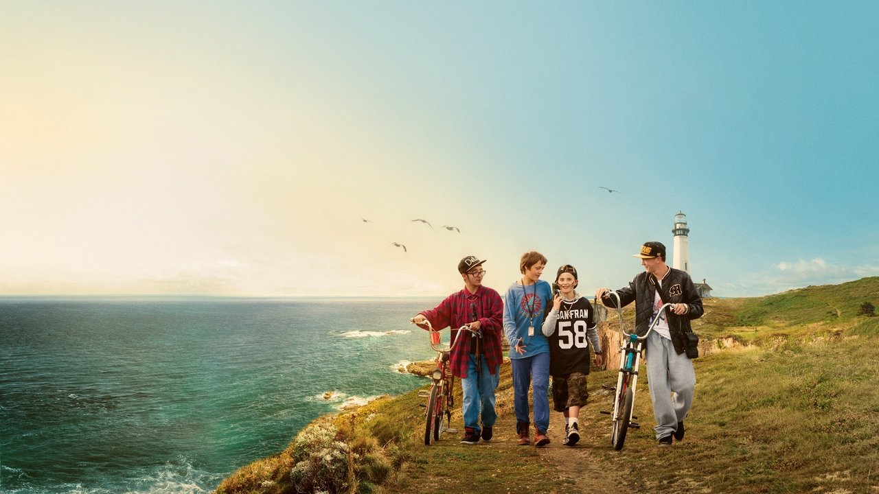 West Coast (2016) abspielen