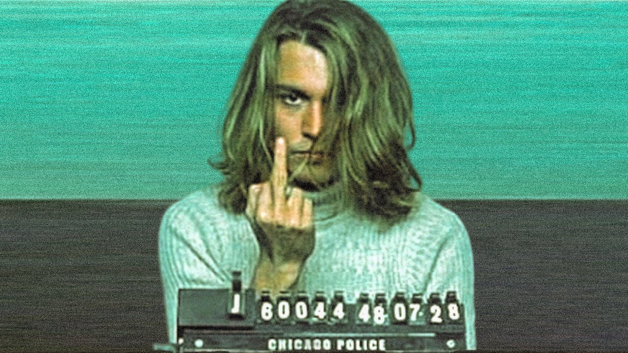 Blow (2001) abspielen