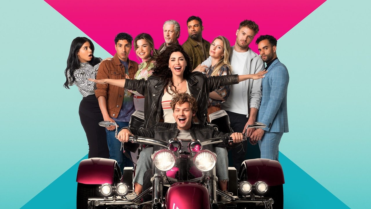 Liebe ohne Grenzen (2021) abspielen